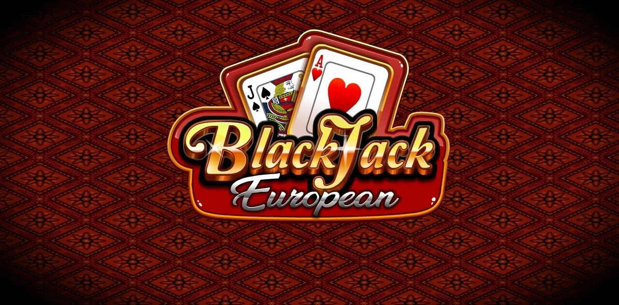 Blackjack europeo