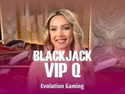 VIP Blackjack
