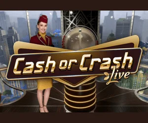 Crash Live