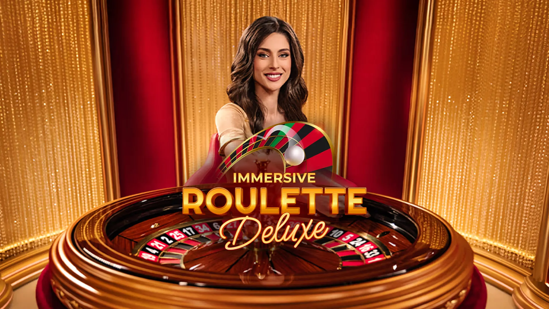 Roulette Deluxe