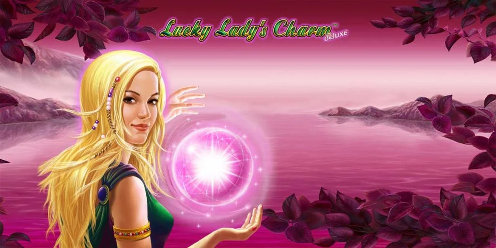 Lucky Lady’s Charm
