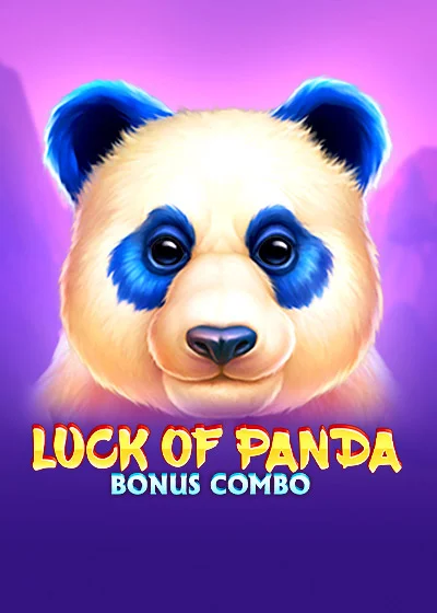 Luck Panda