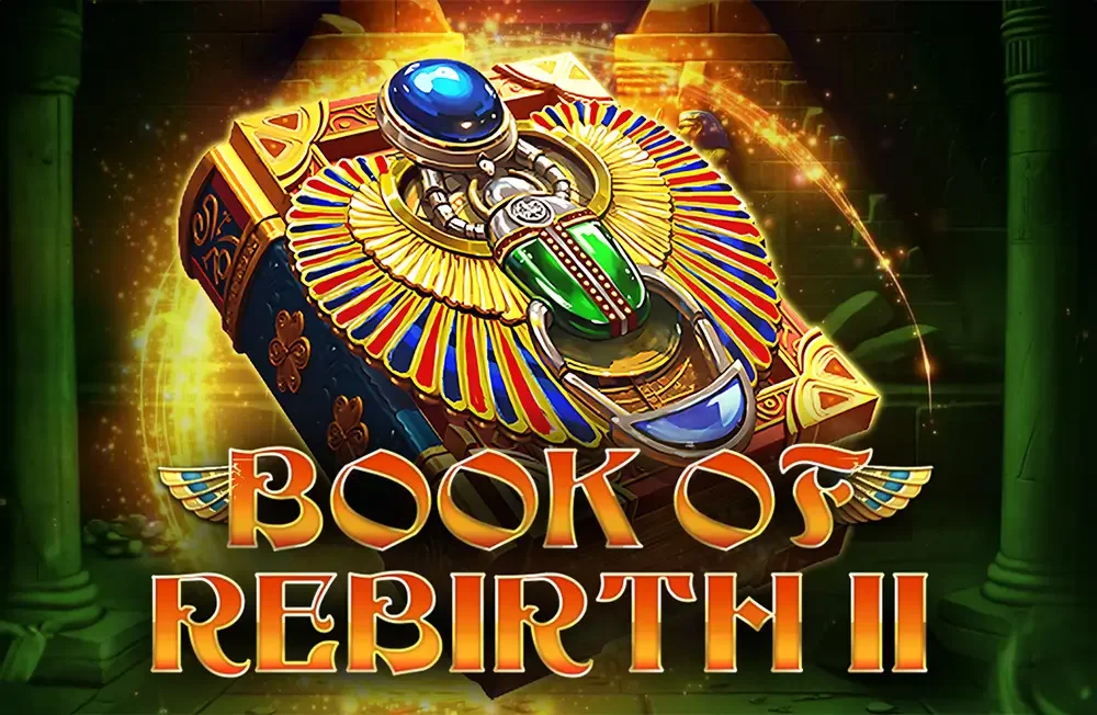 Book of Rebirth