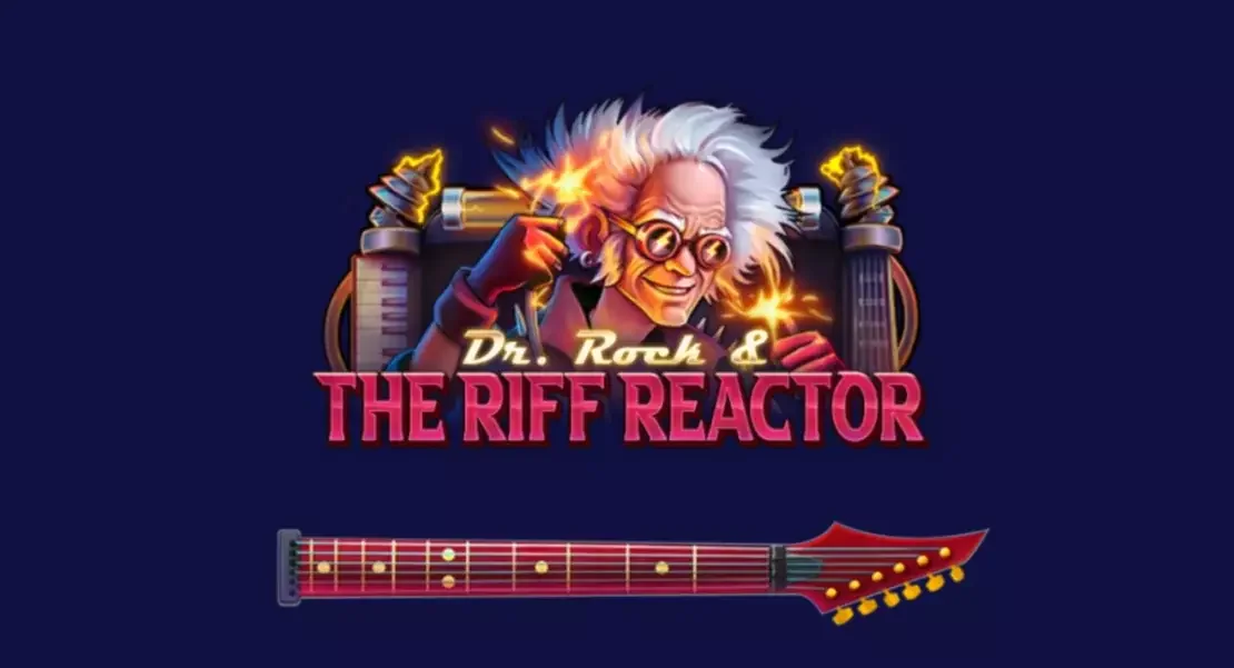 Dr Rock Reactor