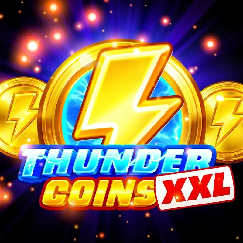 Thunder Coins XXL