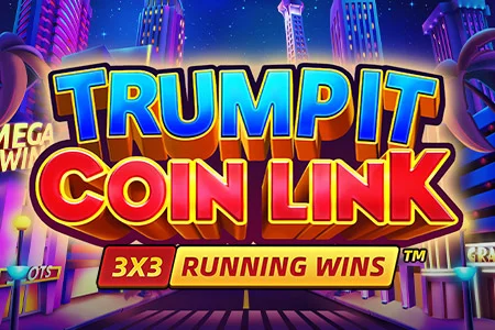 Trump It Coin Link